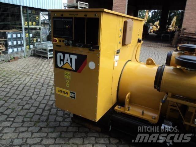 CAT C27 Muut generaattorit