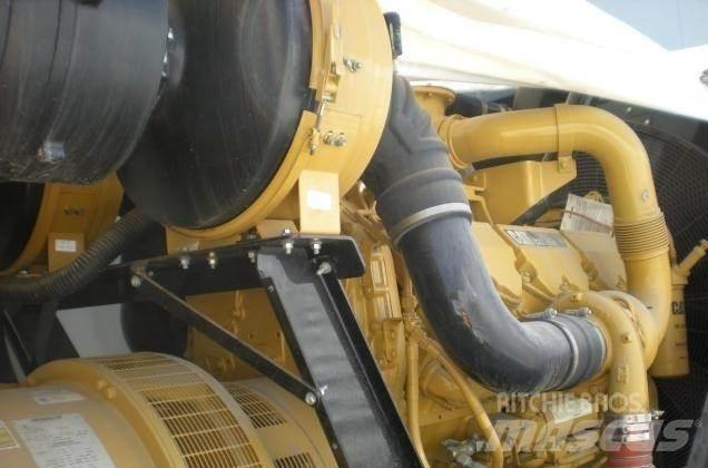 CAT C32 Muut generaattorit