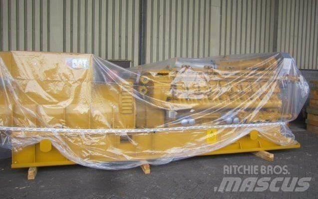 CAT CG170-20 Muut generaattorit