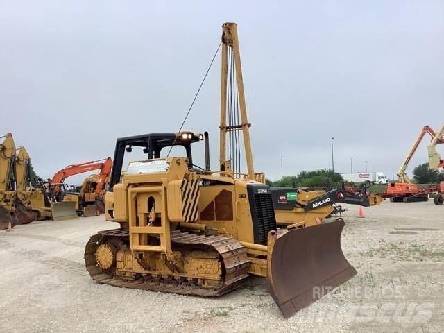 CAT D5K LGP Putkenlaskijat