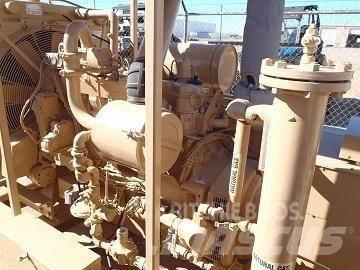 CAT G3406NA Muut generaattorit