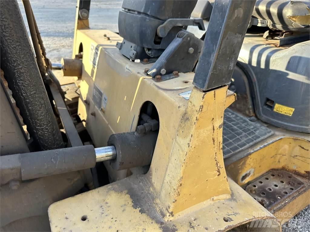 CAT GP30K Muut haarukkatrukit