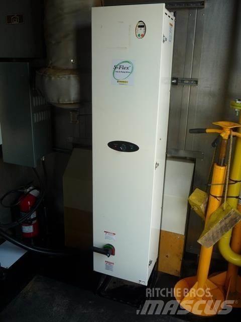 CAT XQ1250G Muut generaattorit