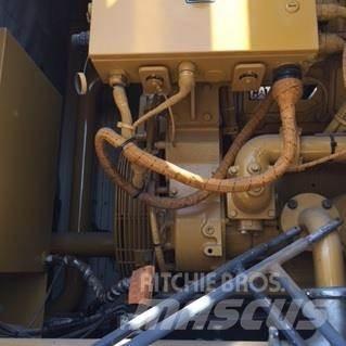 CAT XQ1250G Muut generaattorit