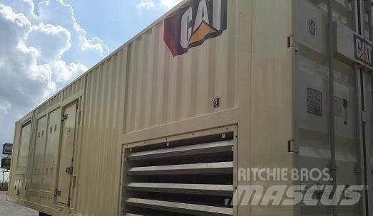 CAT XQ1475G Muut generaattorit