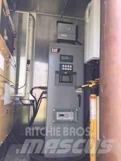 CAT XQ1475G Muut generaattorit