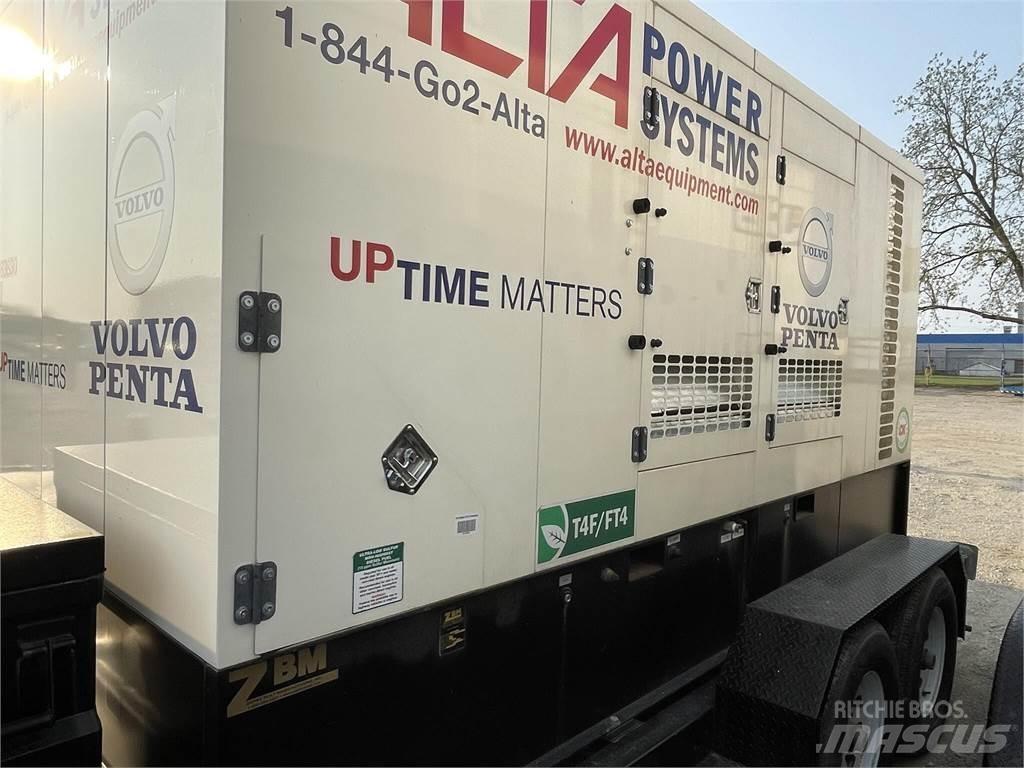  CK POWER CKT250VM Muut generaattorit