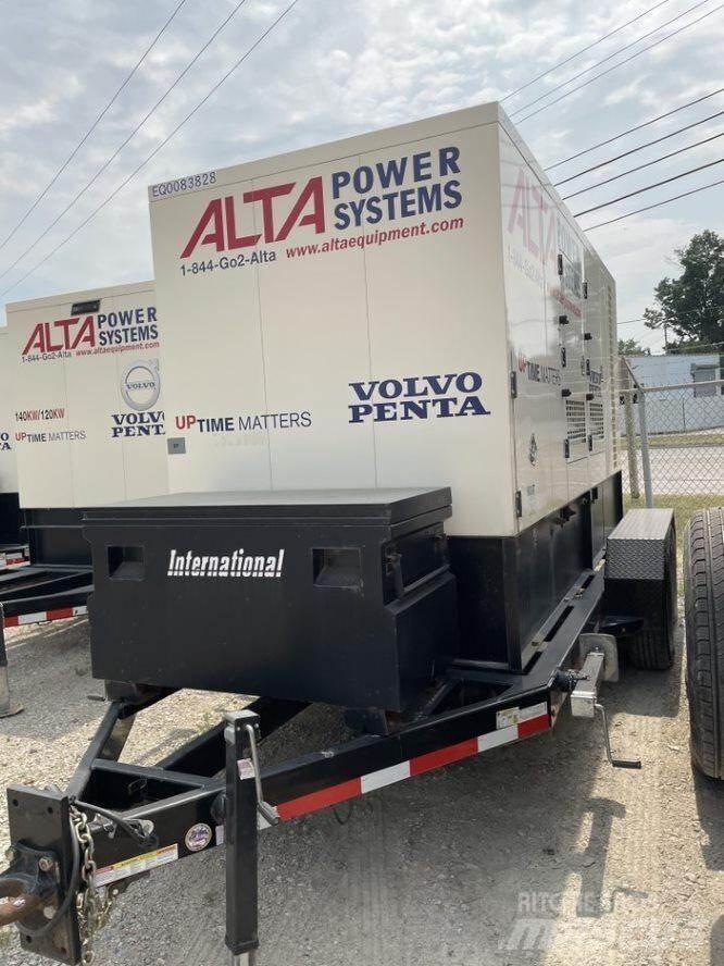  CK POWER CKT250VM Muut generaattorit