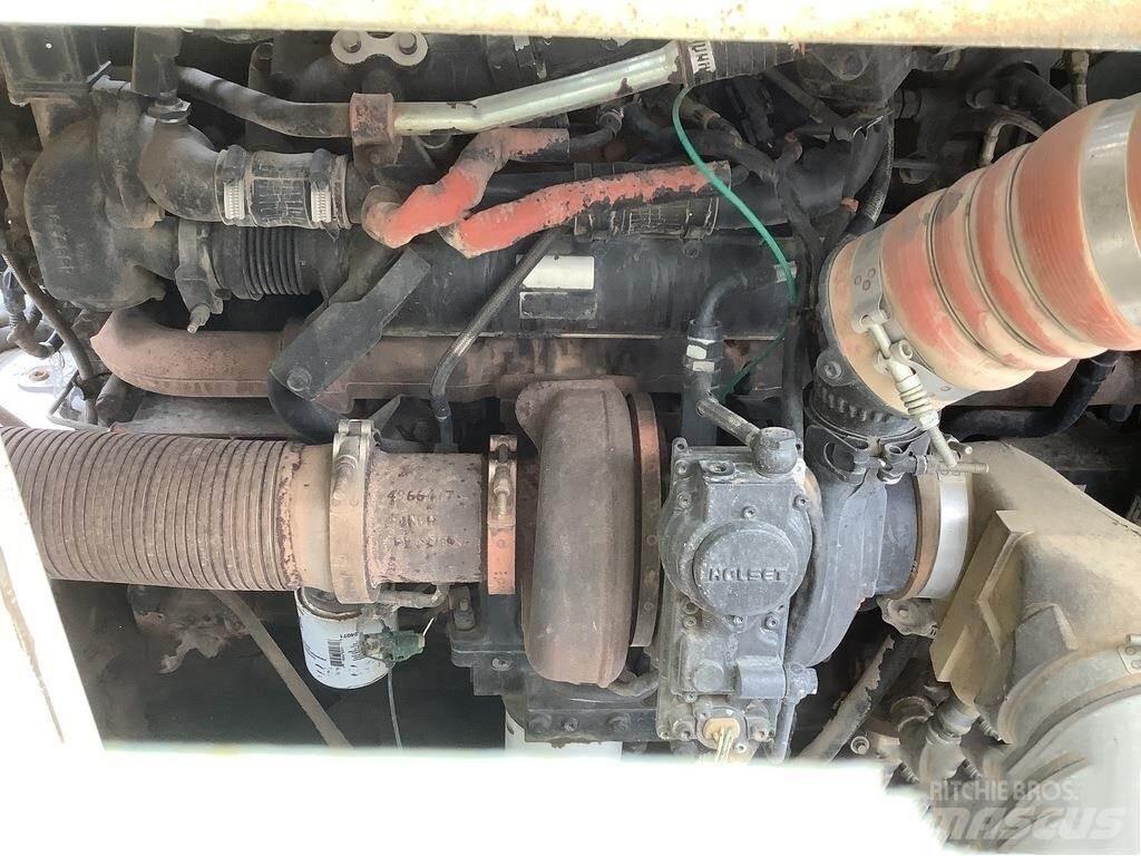 Condor 170S Nosturiautot