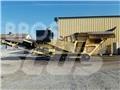 Crushtek ST1010I Murskaimet