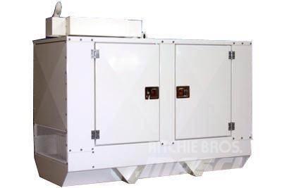 Cummins 40 KW Muut generaattorit