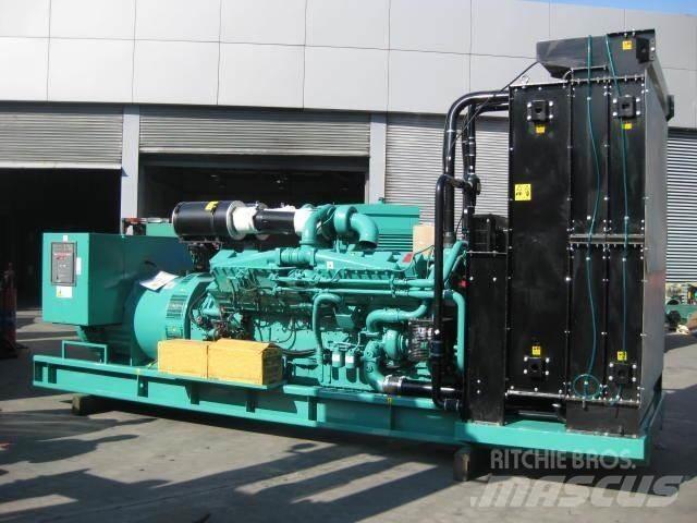 Cummins KTA50G3 Muut generaattorit