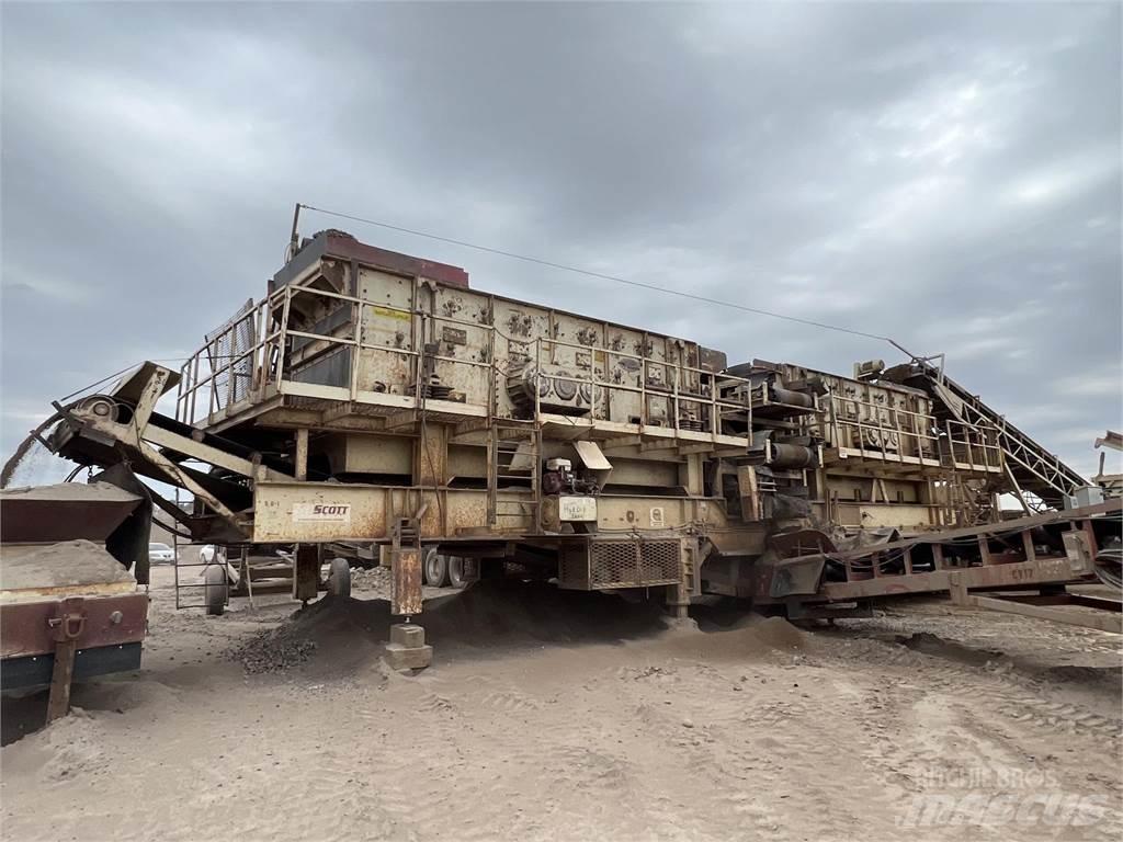 Deister TFM3P3620 Seulat