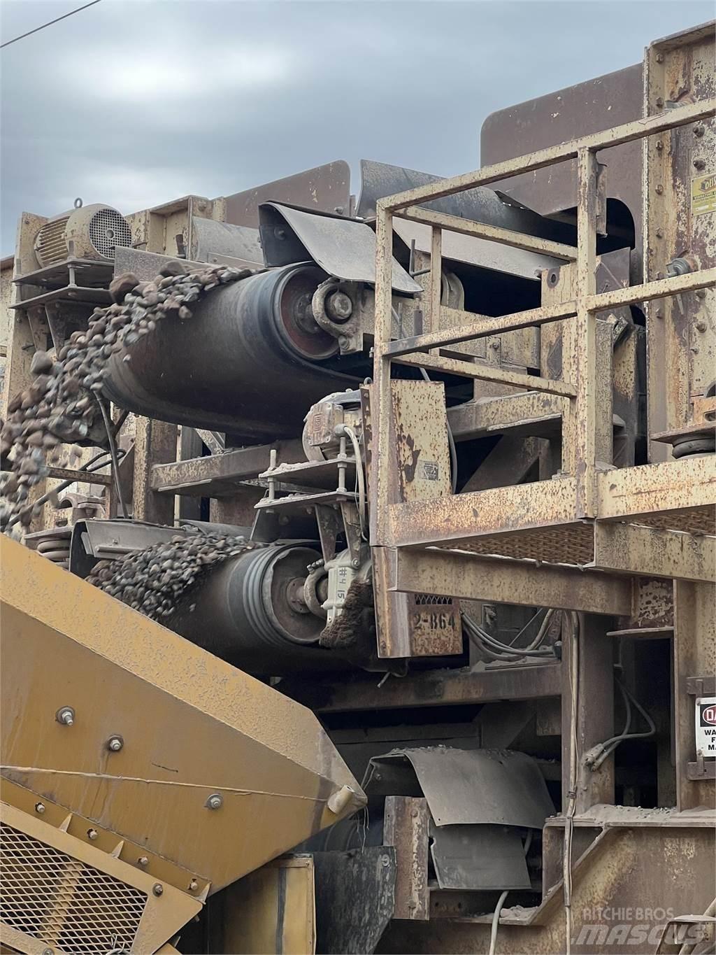 Deister TFM3P3620 Seulat