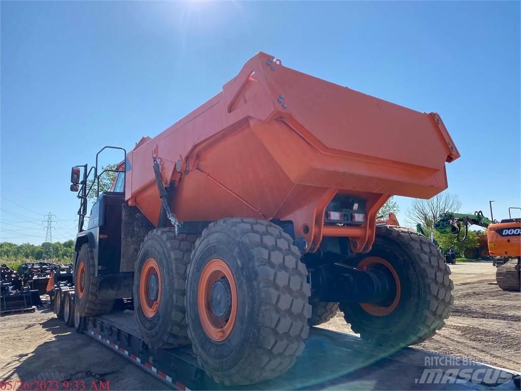 Develon DA30-5 Dumpperit