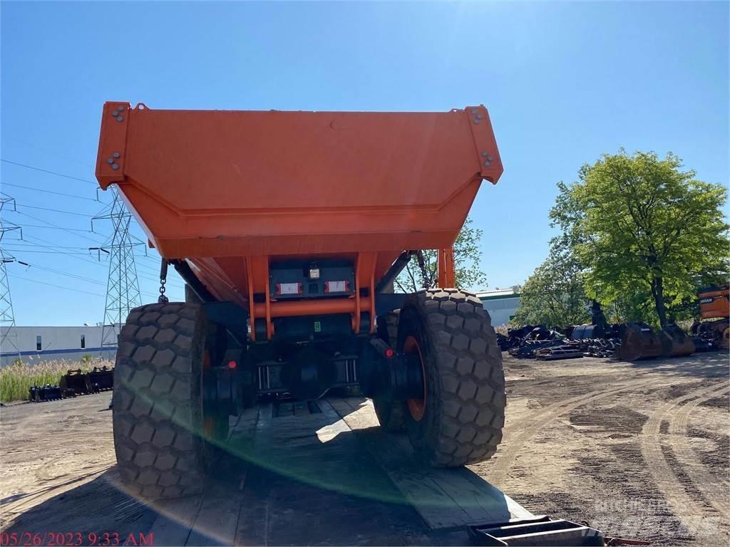 Develon DA30-5 Dumpperit