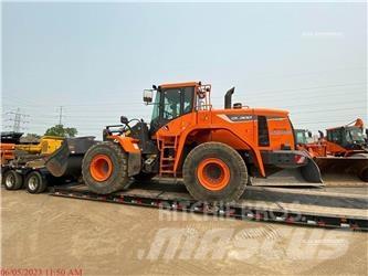 Doosan DL300-5 Pyöräkuormaajat