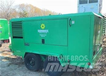 Doosan HP750WCU Kompressorit