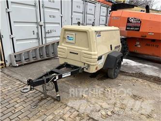 Doosan P185 Kompressorit