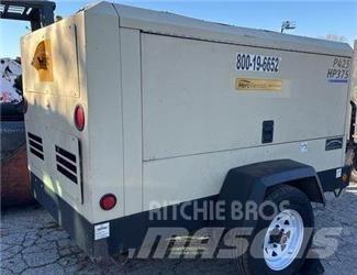 Doosan P425/HP375 Kompressorit