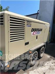 Doosan XP825 Kompressorit