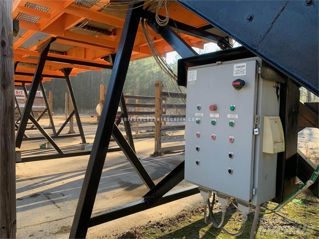 Doppstadt 5 BAY Murskaamot