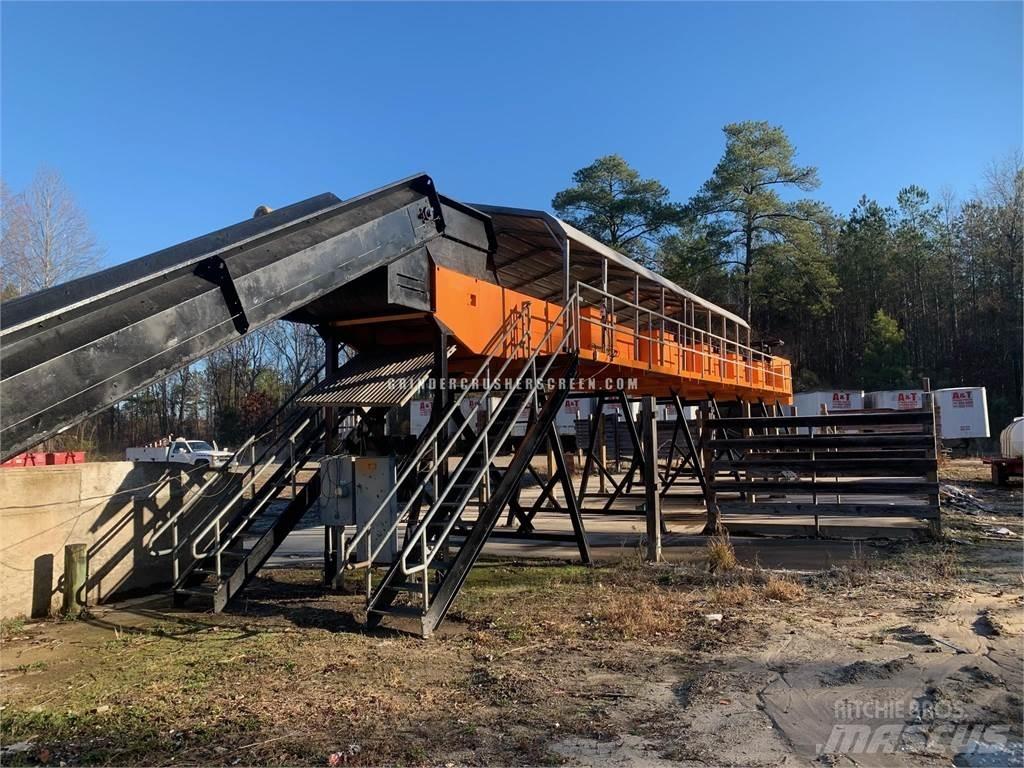 Doppstadt 5 BAY Murskaamot