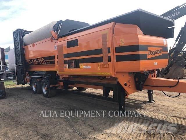 Doppstadt SM720 Seulat