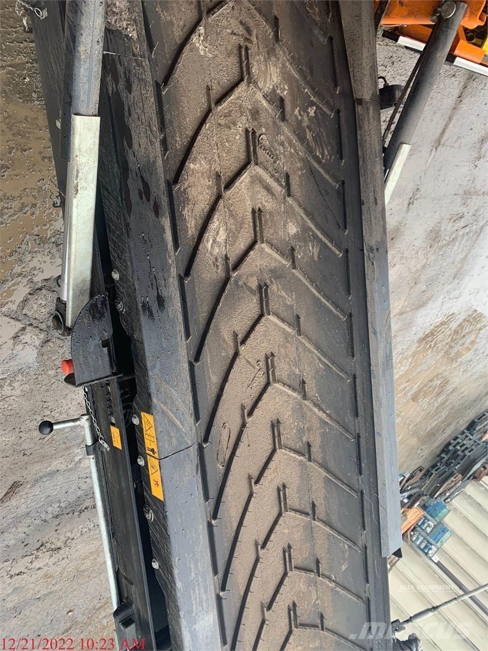 Doppstadt SM720.2 Seulat