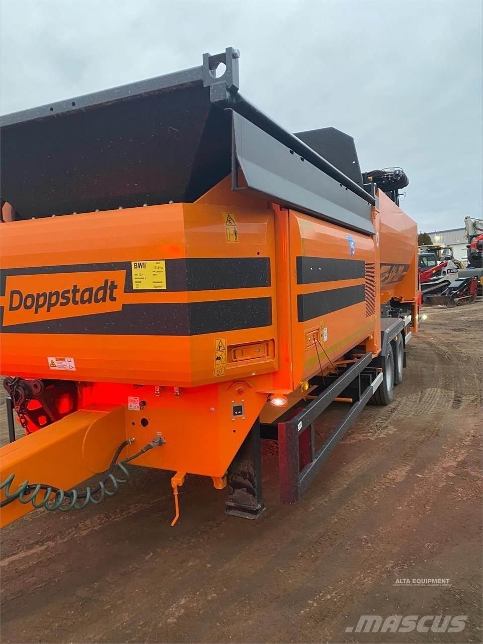 Doppstadt SM720.2 Seulat