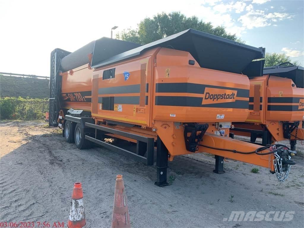 Doppstadt SM720.2 Seulat