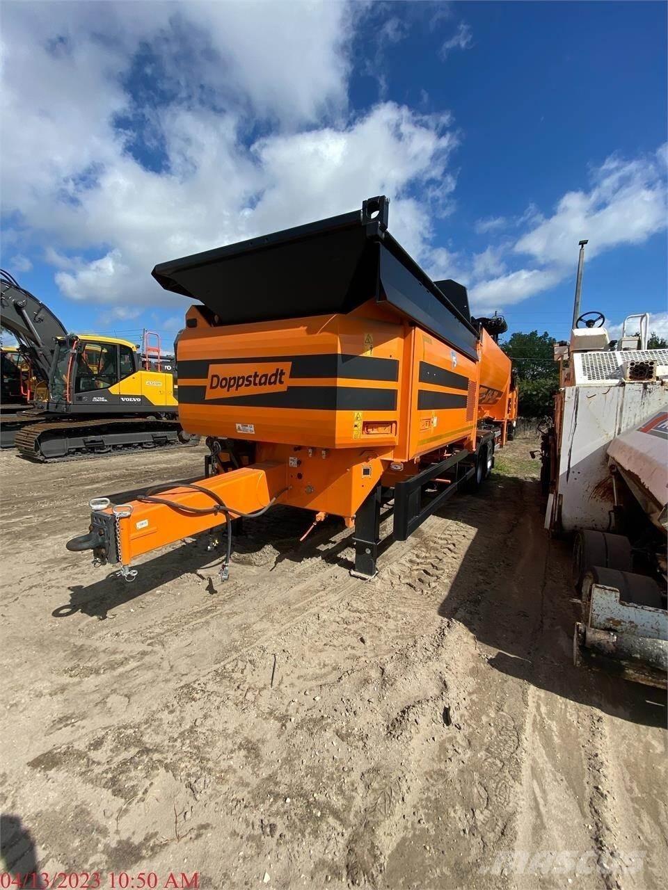 Doppstadt SM720.2 Seulat