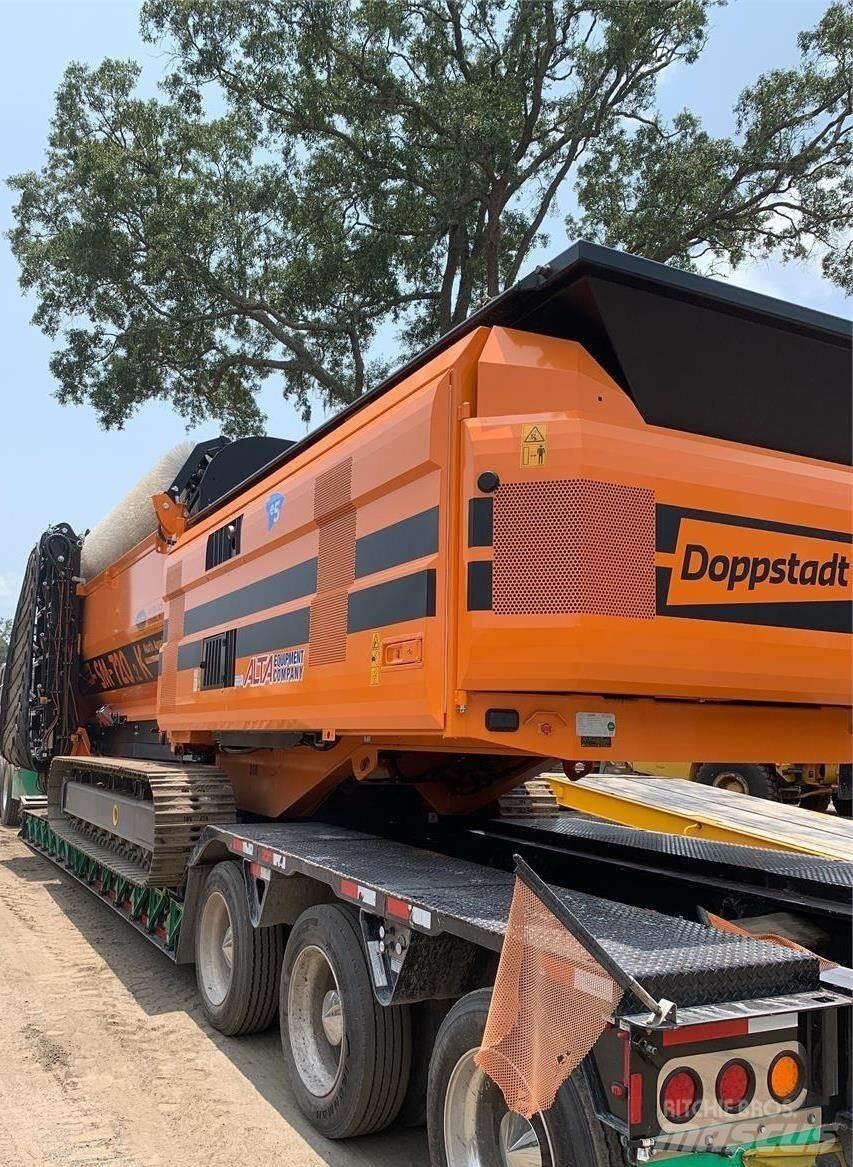 Doppstadt SM720.2K Murskaamot