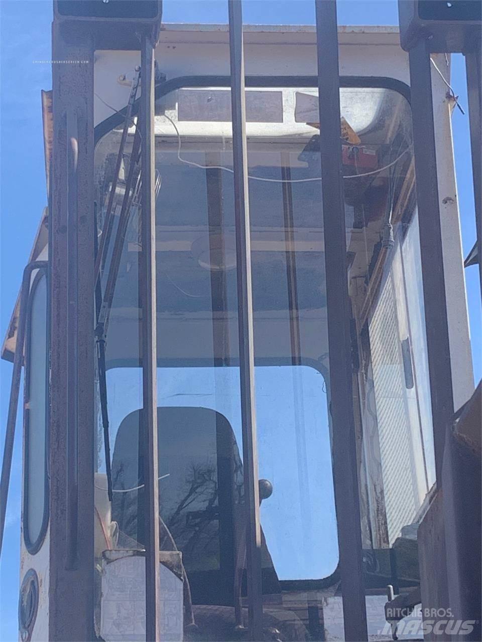 DuraTech HD12 Haketuskoneet