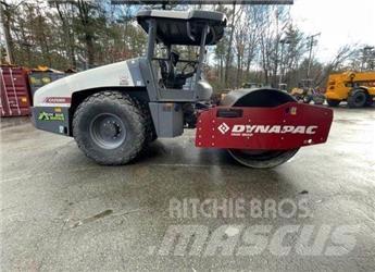Dynapac CA2500D Tandemjyrät