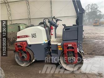 Dynapac CC1200 VI Tandemjyrät
