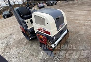 Dynapac CC900G Tandemjyrät