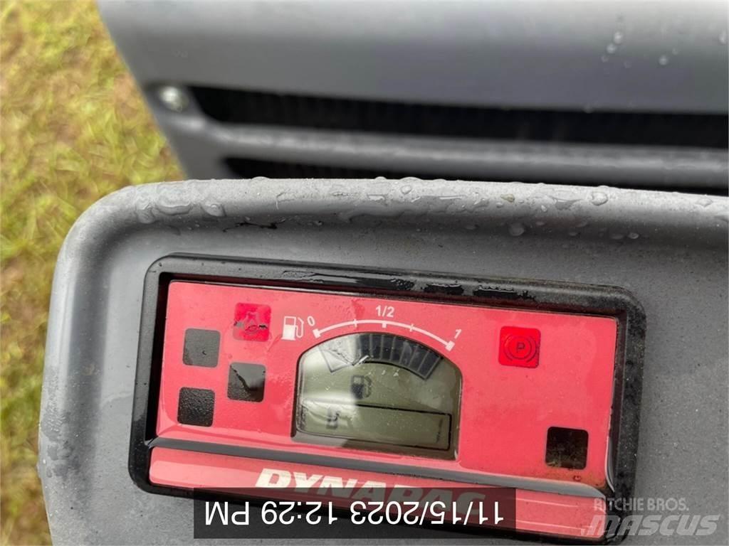Dynapac CC950 Tandemjyrät