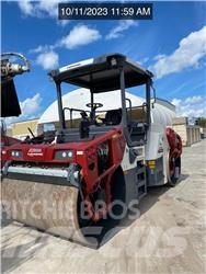Dynapac CO4200 VI Tandemjyrät