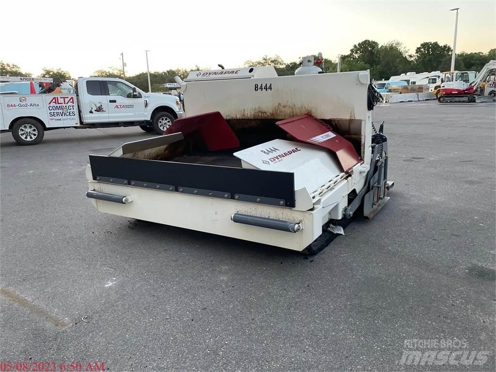 Dynapac FC1300C II Asfalttikoneet