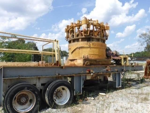 Eljay RRC54STD Murskaimet