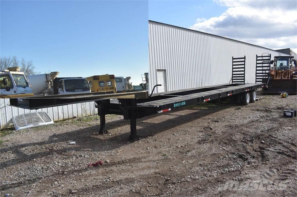  EMI Puoliperävaunulavetit