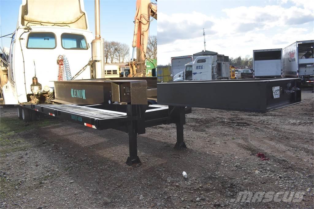  EMI Puoliperävaunulavetit