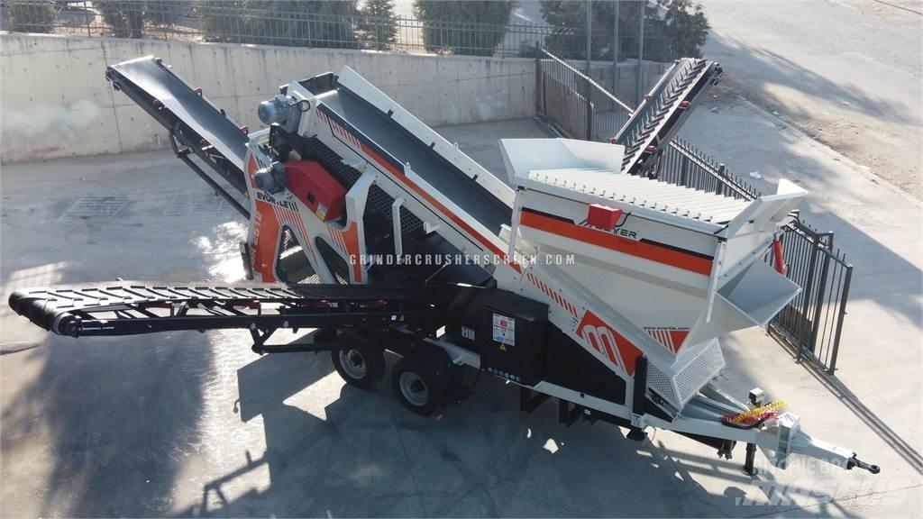 Evortle SR2512 Seulat