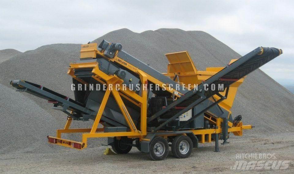 Evortle SR2512 Seulat