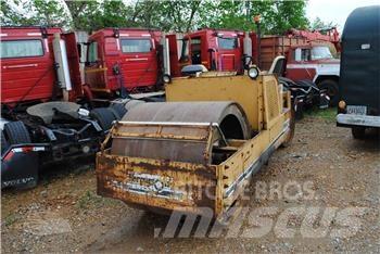 Ferguson 35A Tandemjyrät