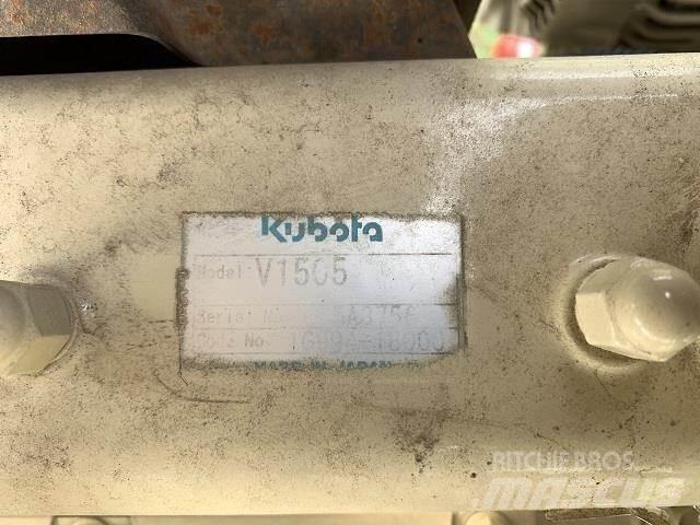 Finn B70T Kylvökoneet