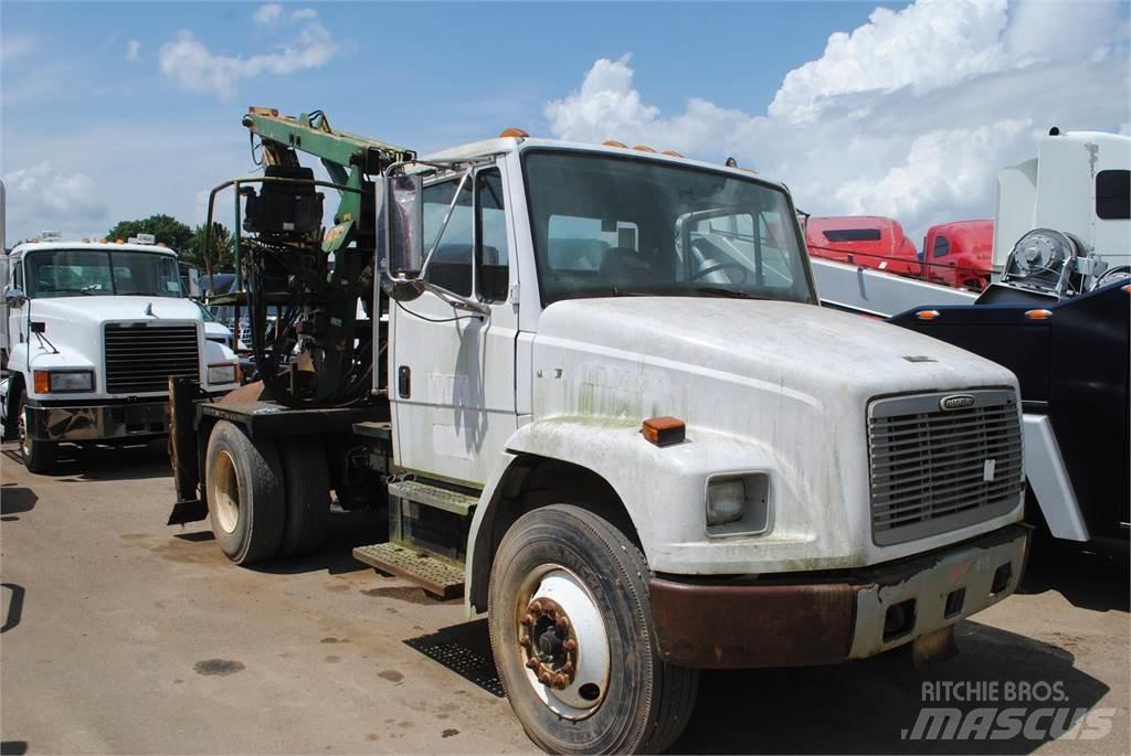 Freightliner FL70 Nosturiautot