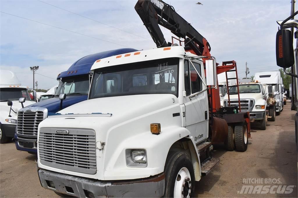 Freightliner FL70 Nosturiautot