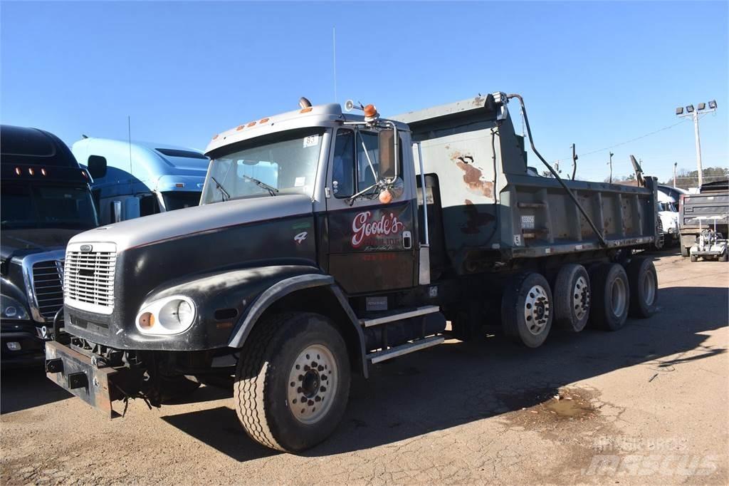 Freightliner FLC112 Sora- ja kippiautot